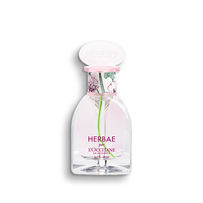 Herbae Par L'occitane L'eau Eau De Toilette - All Fragrance