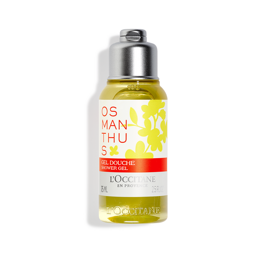Osmanthus Shower Gel