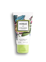 Herbae Body Milk
