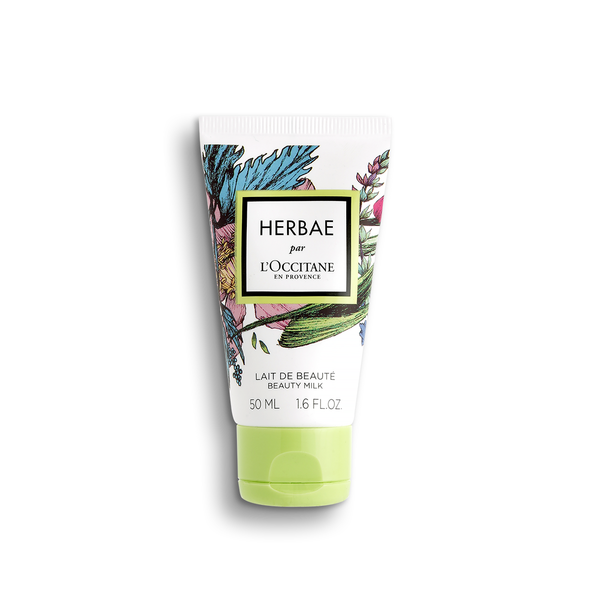 Herbae Body Milk