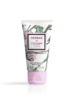 Herbae L'Eau Beauty Milk