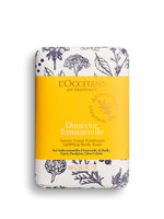 Douceur Immortelle Uplifting Body Soap