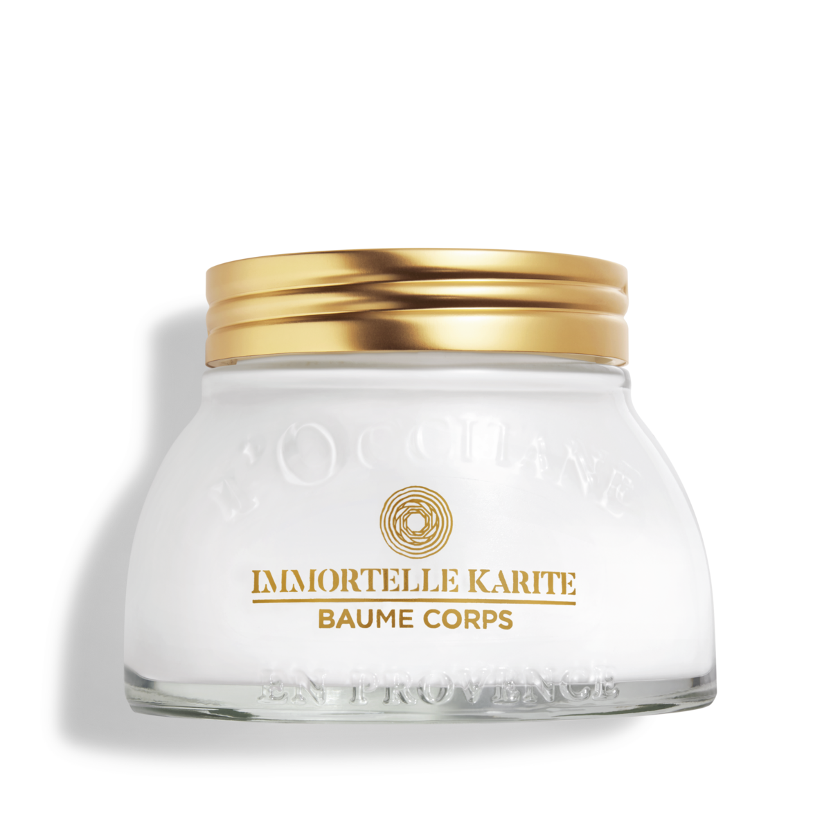 Immortelle Shea Pro-Youth Body Balm