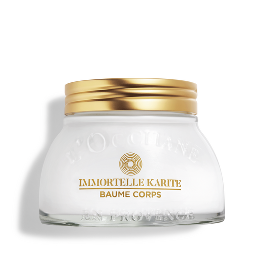 Immortelle Shea Pro-Youth Body Balm