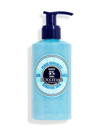 Shea Butter Shower Cream