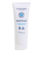 Shea Cleansing Face Cream