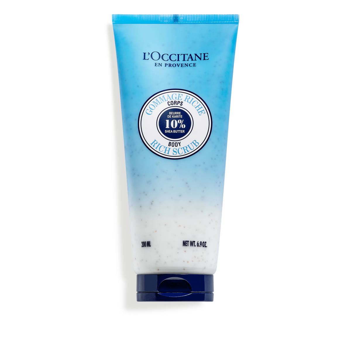 Shea Butter Ultra Rich Body Scrub