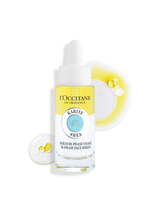 Shea Bi-Phase Face Serum