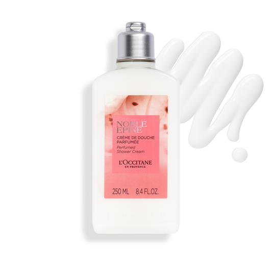 Noble Epine Shower Cream