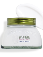 Artichoke Massage Cream