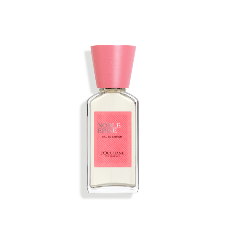L'OCCITANE NOBLE EPINE オードパルファム Noble Epine Eau de Parfum | L'Occitane en Provence