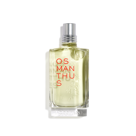 Osmanthus Eau De Toilette