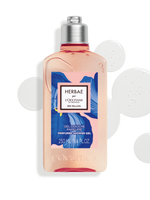 Herbae Iris Pallida Shower Gel