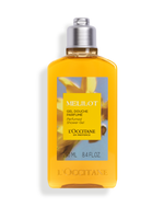 Mélilot Shower Gel