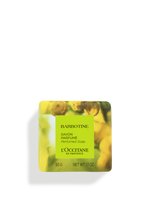 Barbotine Soap