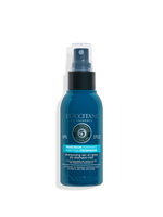 5 Essential Oils Purifying Freshness Dry Shampoo Mist