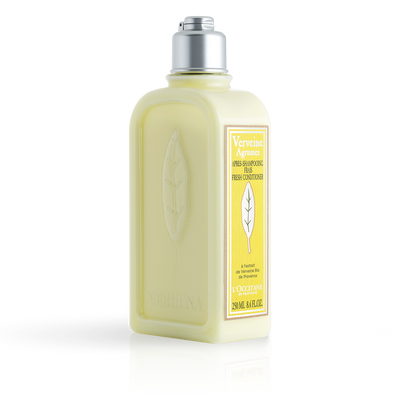 Citrus Verbena Fresh Conditioner - Normal Hair Care Products