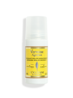 Citrus Verbena Refreshing Roll-On Deodorant