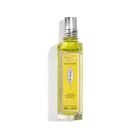 Citrus Verbena Eau De Toilette