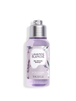 White Lavender Shower Gel 75ml