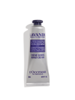 Lavender Hand Cream