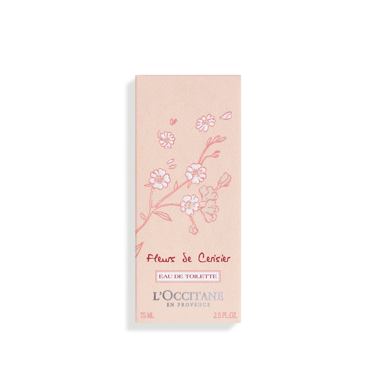 Cherry Blossom Eau De Toilette