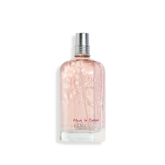 Cherry Blossom Eau De Toilette