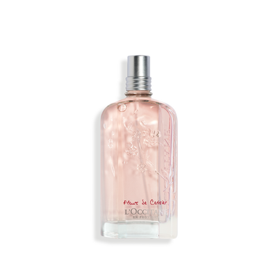 Cherry Blossom Eau De Toilette - Women's Perfumes & Fragrances