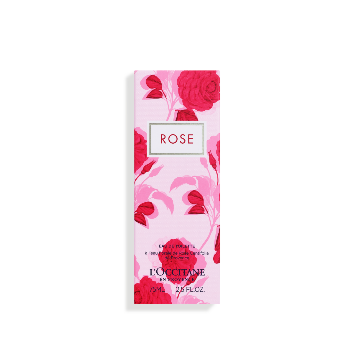 Rose Eau De Toilette