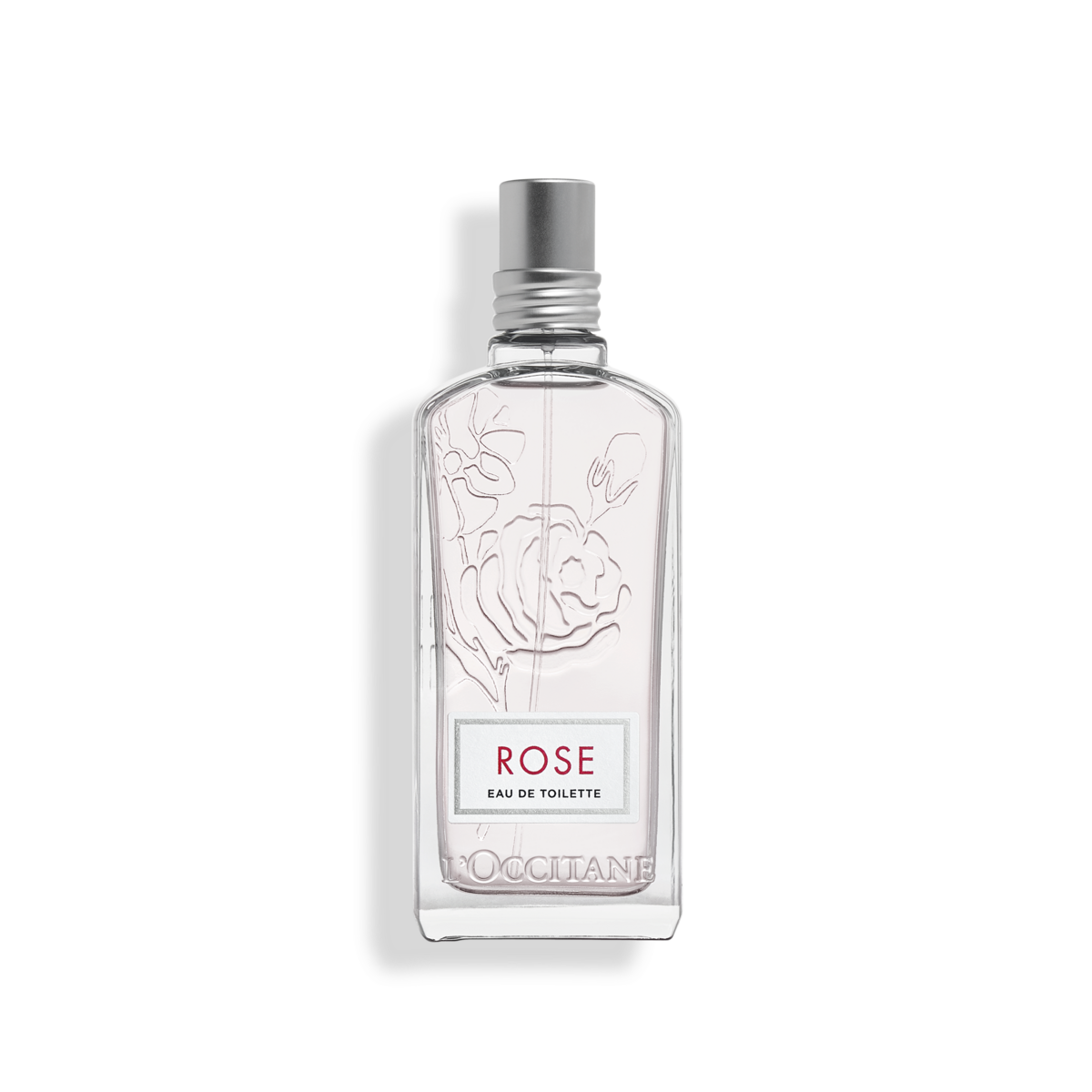 Rose Eau De Toilette