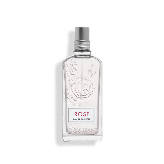 Rose Eau De Toilette