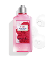 Rose Shower Gel