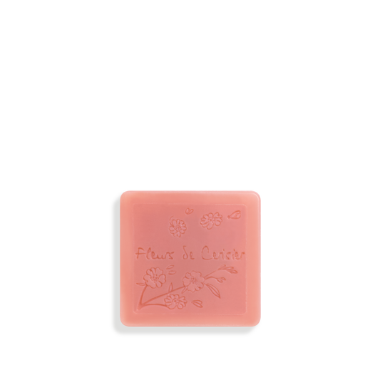 Cherry Blossom Perfumed Soap