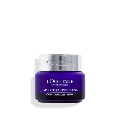 Immortelle Precious Eye Balm - All Skin Care Products
