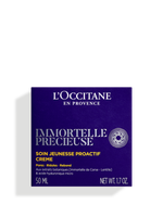 Immortelle Precious Cream