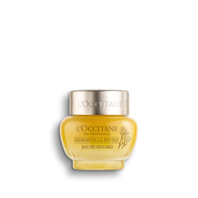 Immortelle Divine Eye Balm - Anti-Aging Skincare Products
