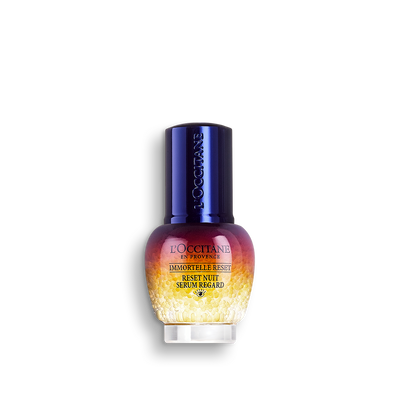 Immortelle Reset Eye Serum - Combination Skin with Uneven Complexion