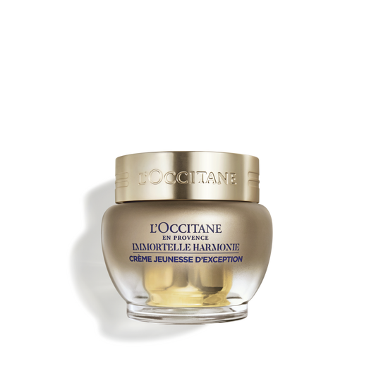 Harmonie Divine Cream