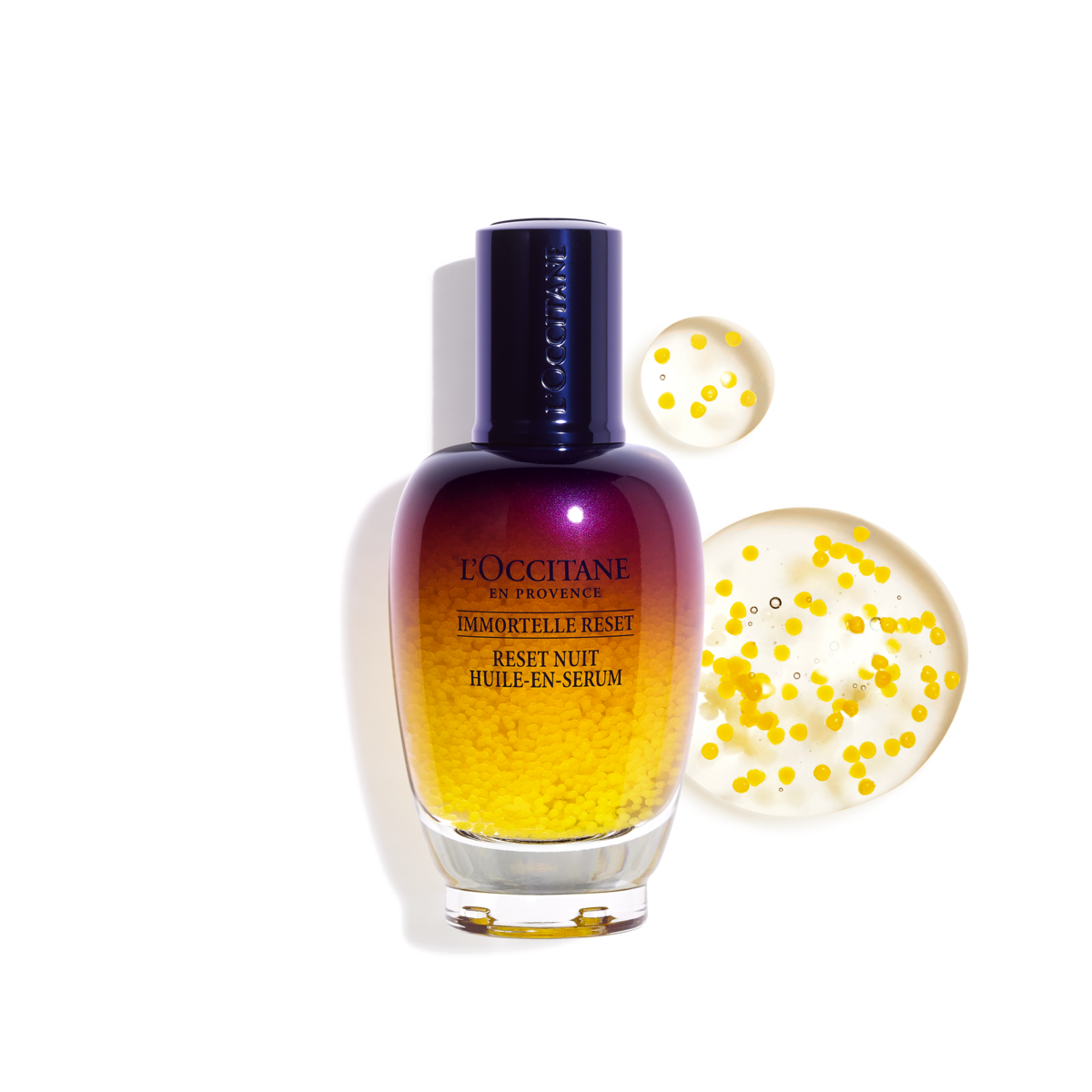 Immortelle Reset Oil-In-Serum