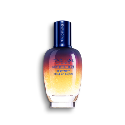 Immortelle Reset Oil-in Serum - All Immortelle Collections