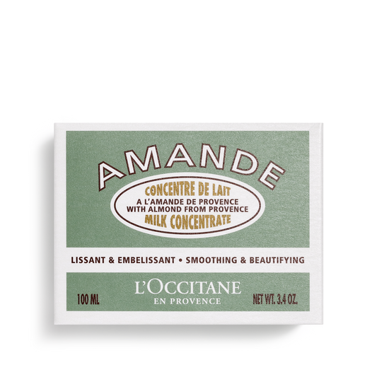 Almond Milk Concentrate 100ml