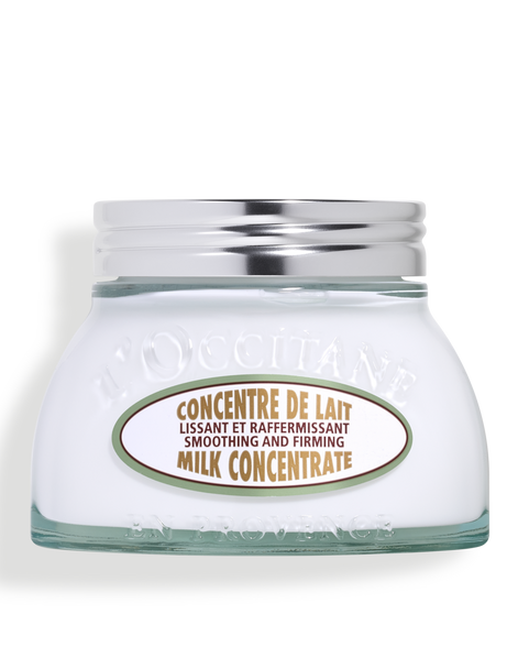Almond Milk Concentrate