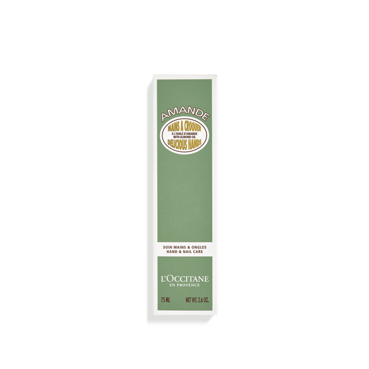 にんじんちゃんロクシタン(LOCCITANE) ルミンシアナ アーモンド L'OCCITANE/ロクシタン ルミンシアナ アーモンド ミスト＆ハンド