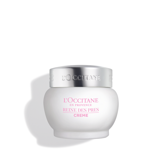 Reine Des Pres Brightening Cream