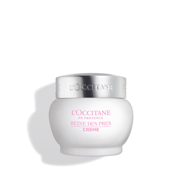 Reine Des Pres Brightening Cream – L'Occitane Malaysia
