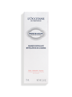 Reine Blanche Illuminating Scrub