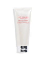 Reine Blanche Illuminating Scrub