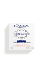 Reine Blanche Brightening Rich Cream
