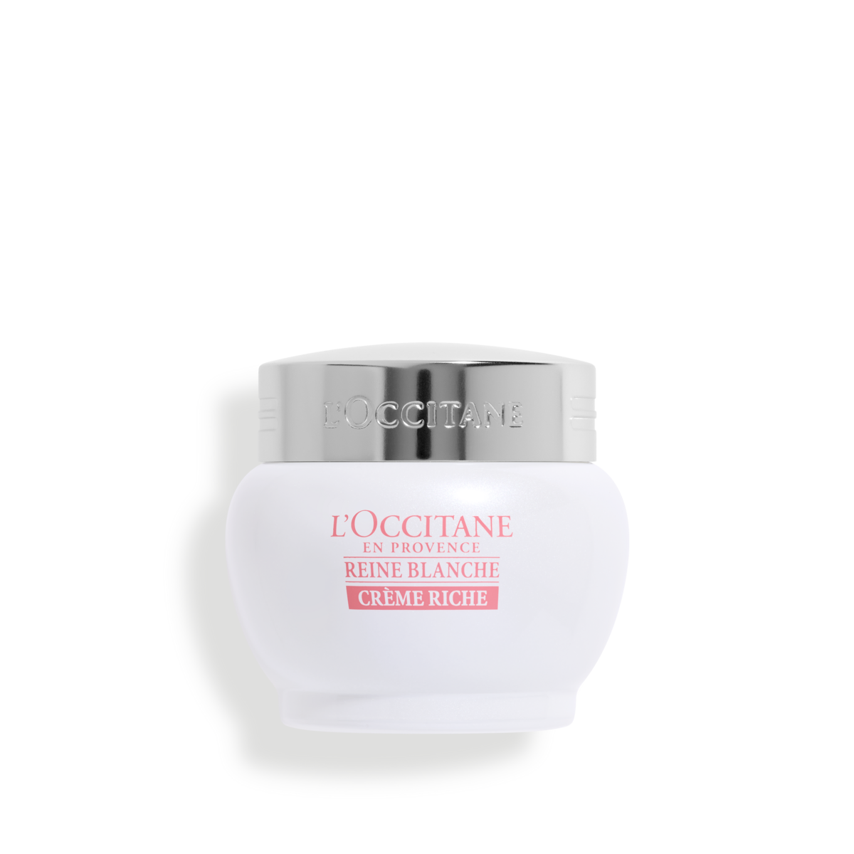 Reine Blanche Brightening Rich Cream