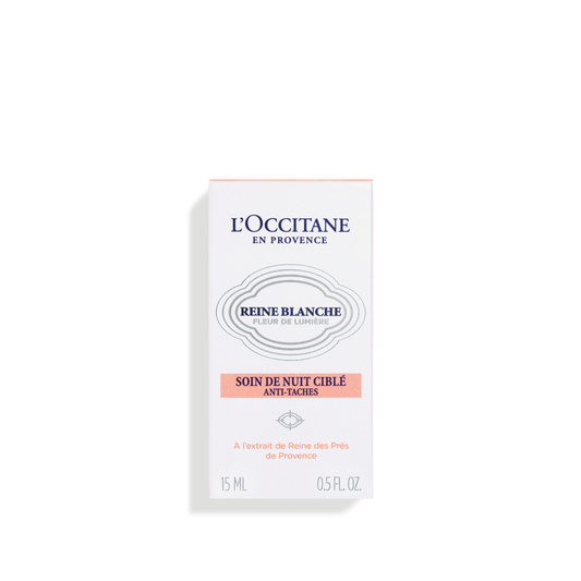 Reine Blanche Targeted Dark Spot Night Care